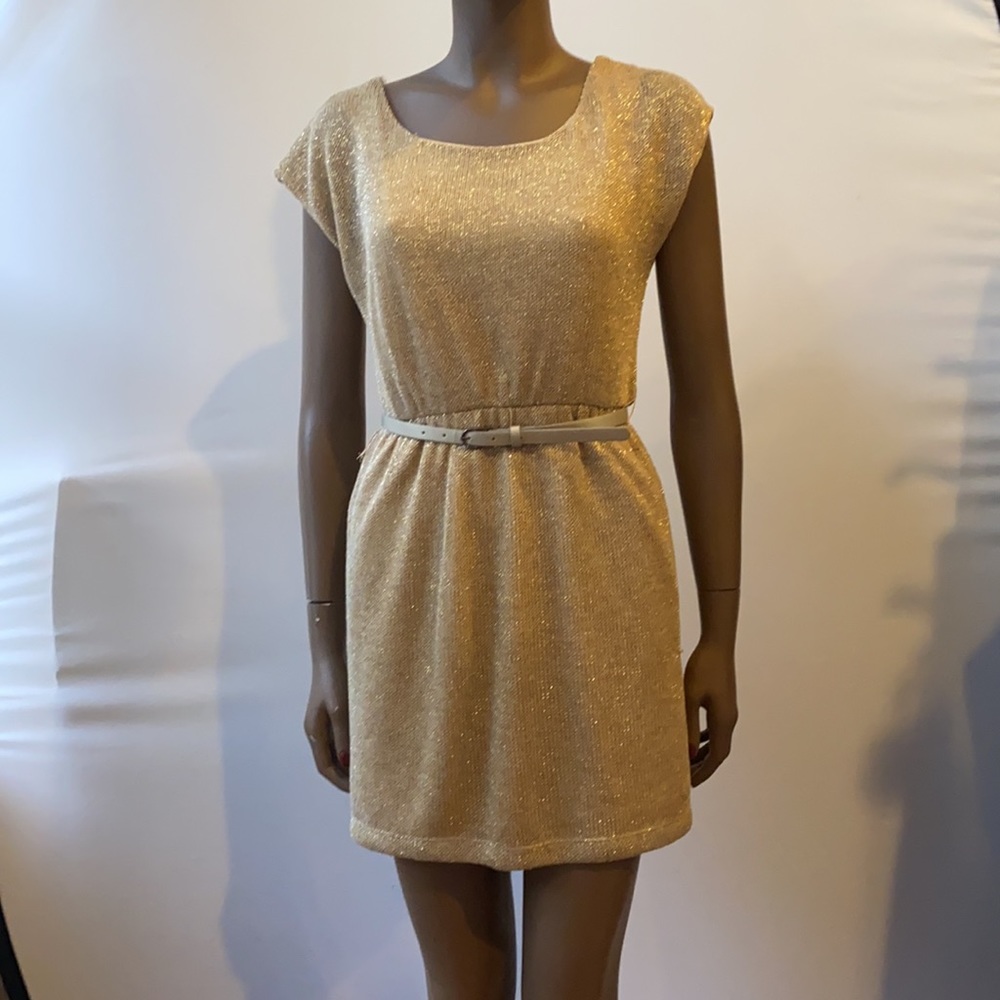 LILY ROSE DRESS - Picture 5 of 7